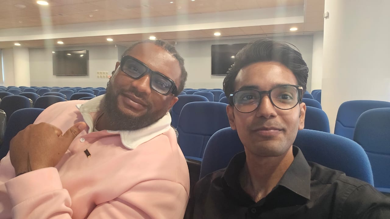 📢 New Publication Announcement!