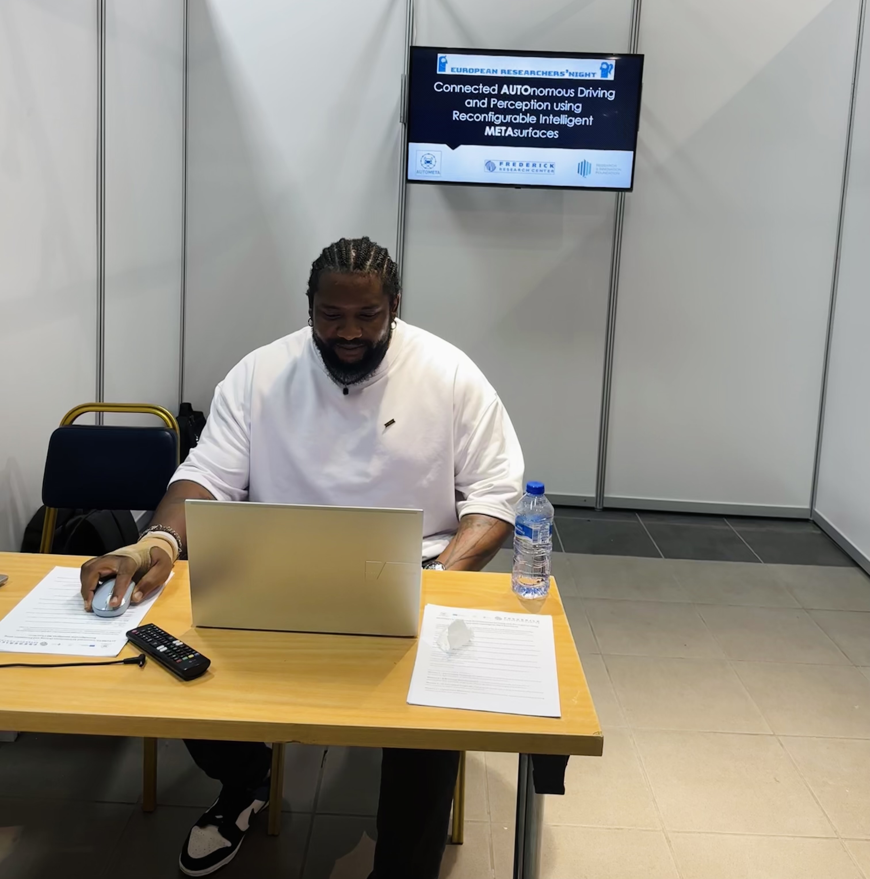 European researchers’ night 2025 - Mission possible thumbnail 2