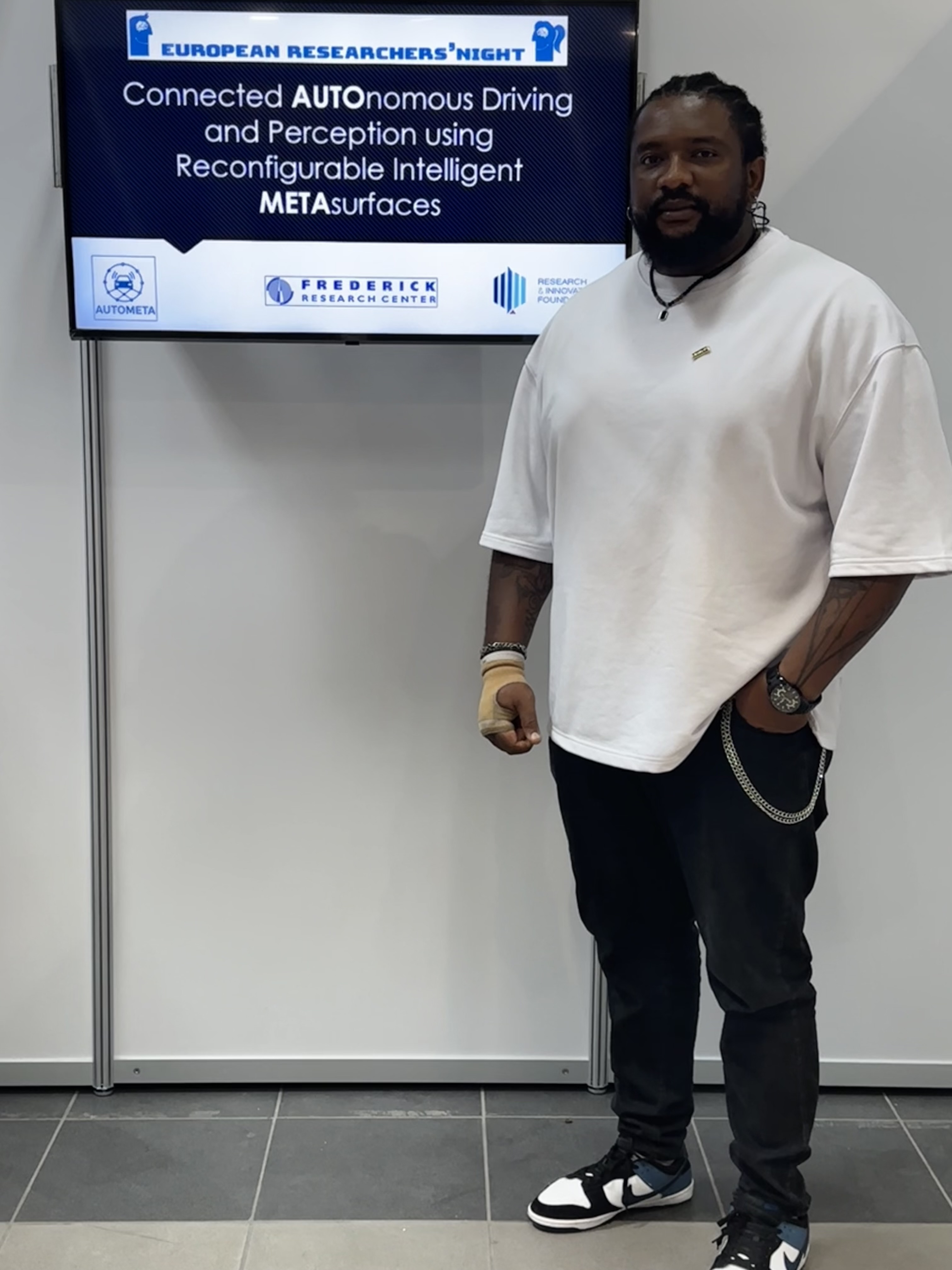 European researchers’ night 2025 - Mission possible thumbnail 4