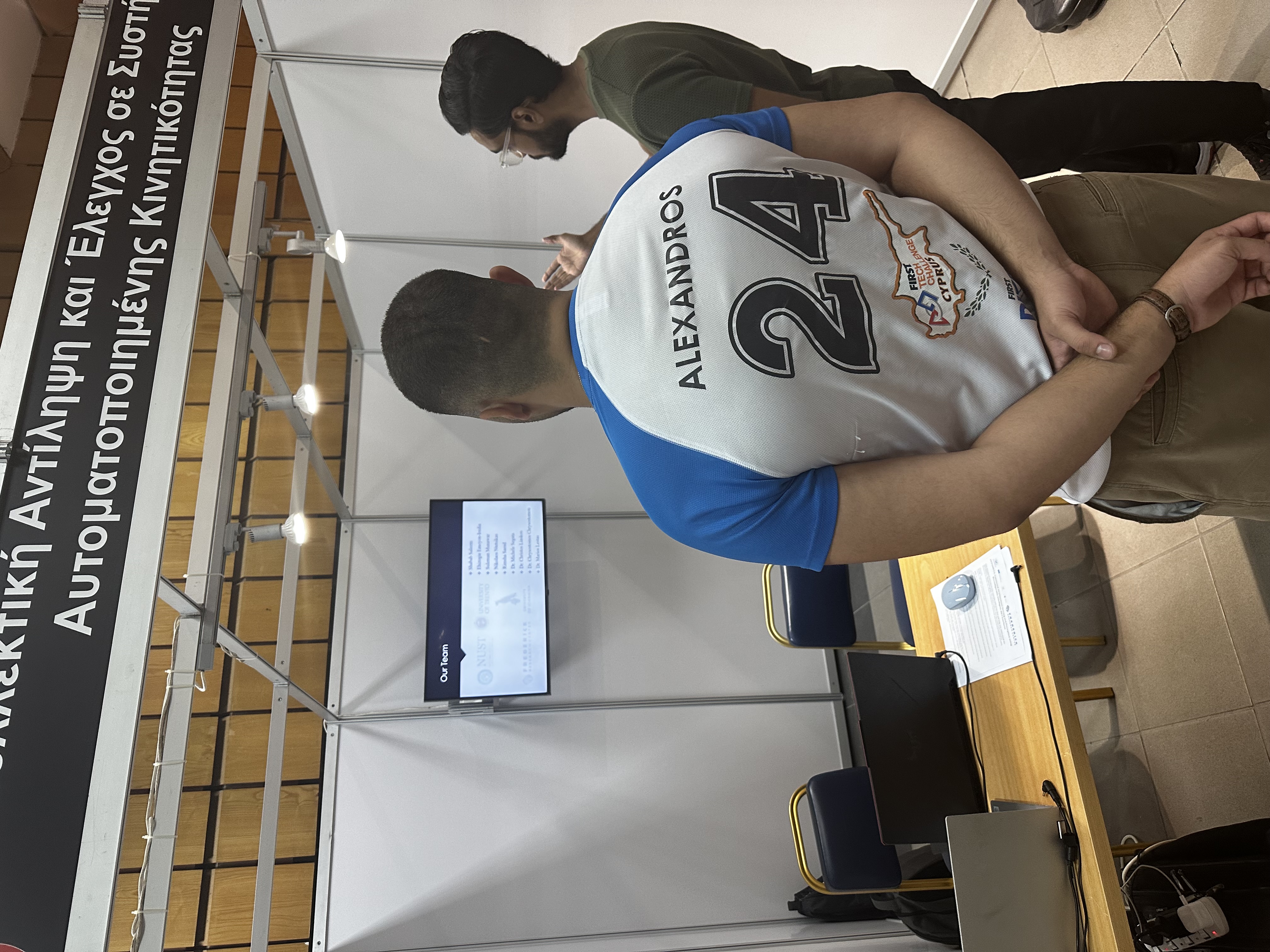 European researchers’ night 2025 - Mission possible thumbnail 6