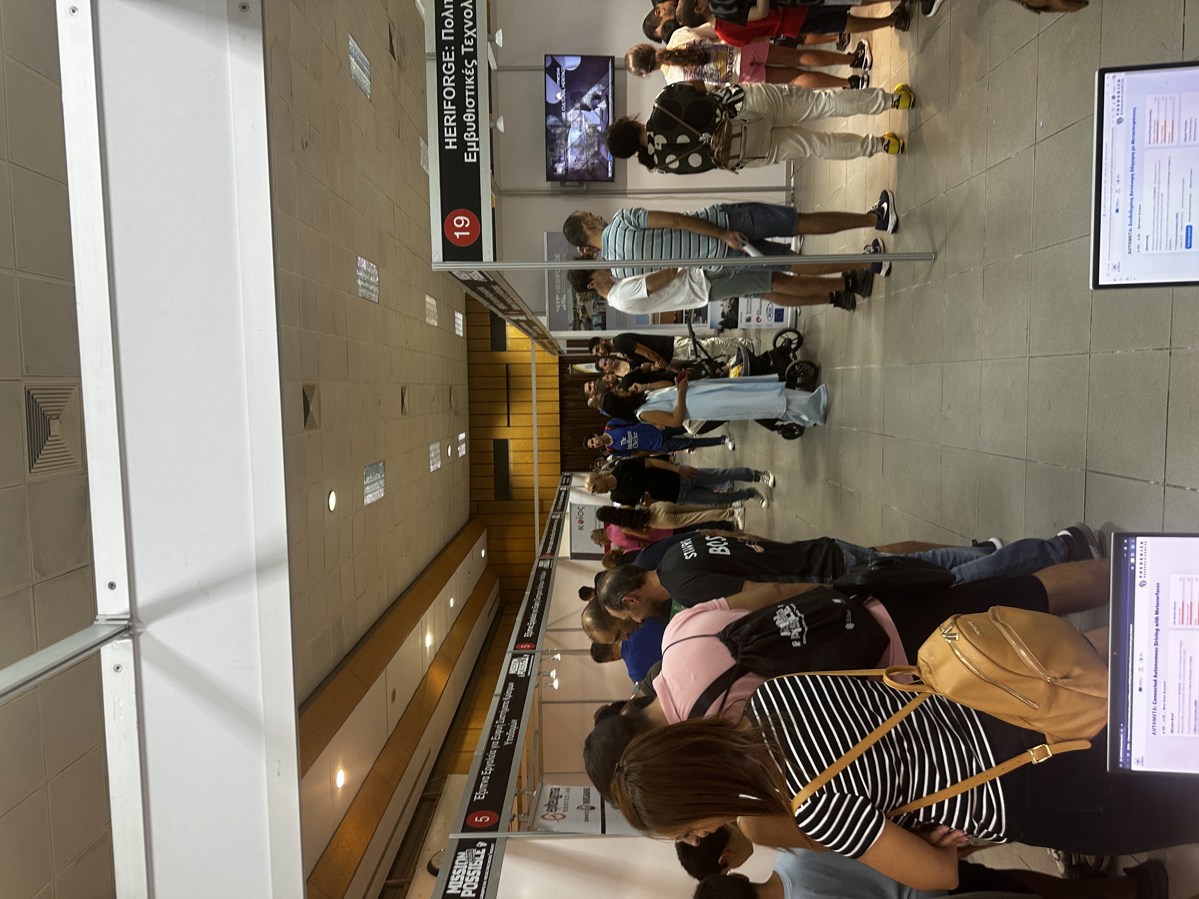 European researchers’ night 2025 - Mission possible thumbnail 5